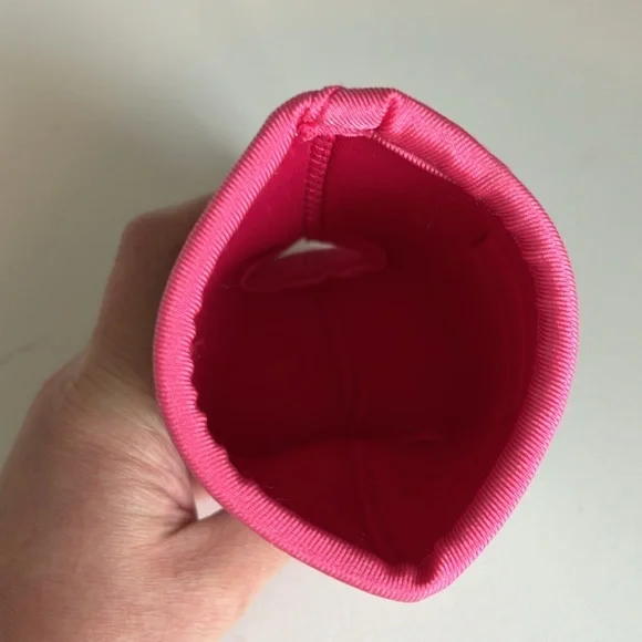 Lilly Pulitzer can koozie - Picture 3 of 3